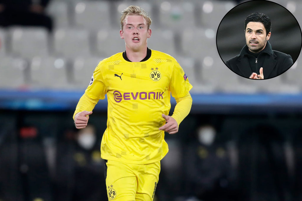 CHUYỂN NHƯỢNG (8/1): Arteta quyết mua tuyển thủ Đức, M.U đón tân binh