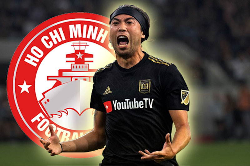 Lee Nguyễn đến TP.HCM, tự tập trong phòng cách ly