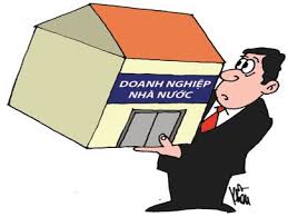 Doanh nghiệp nhà nước theo quy định Luật Doanh nghiệp 2019