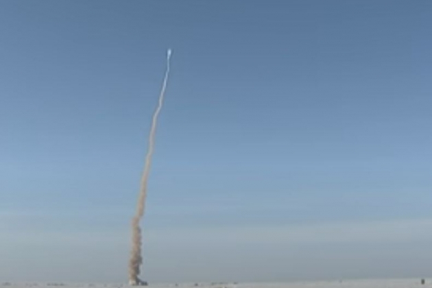 S-500 "Triumfator" có khả năng bắn trúng mục tiêu ở độ cao 200 km