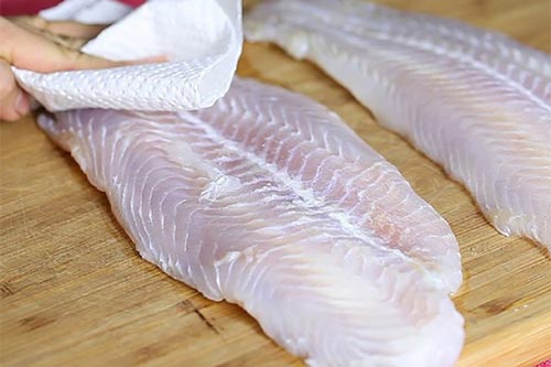 Sai lầm trong chế biến thức ăn khiến món ăn của bạn kém thơm ngon