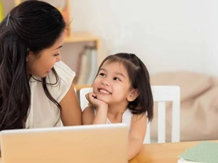 5 câu nói có tác dụng thần kỳ trong việc nuôi dạy con cái, nhất là điều thứ nhất