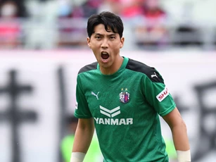 Đến Cerezo Osaka, Văn Lâm sẽ phải cạnh tranh với thủ thành giỏi cỡ nào?