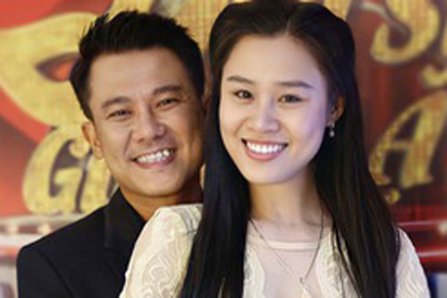 Ca sĩ Thanh Thảo tố vợ Vân Quang Long xúc phạm chồng và gia đình