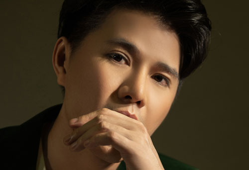 Vũ Mạnh Cường chạnh lòng khi không được để cử "MC được yêu thích nhất 2020"