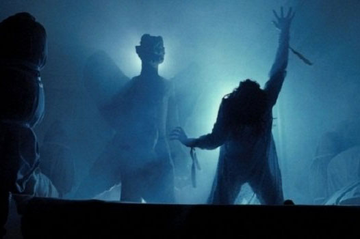 "Quỷ nhập tràng" có thực sự đáng sợ và những lời lý giải về huyền thoại mèo ma!