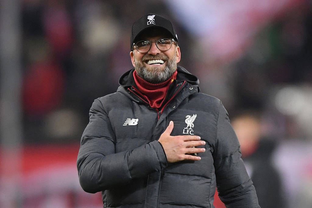 4 giải pháp để Klopp có thể đưa Liverpool trở lại