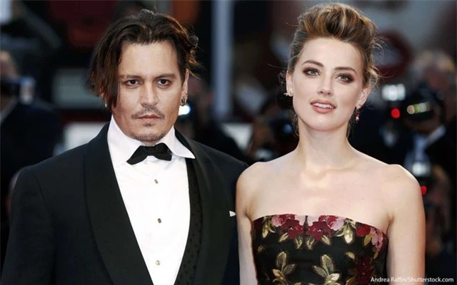 Johnny Depp tiếp tục tố cáo vợ cũ - 4