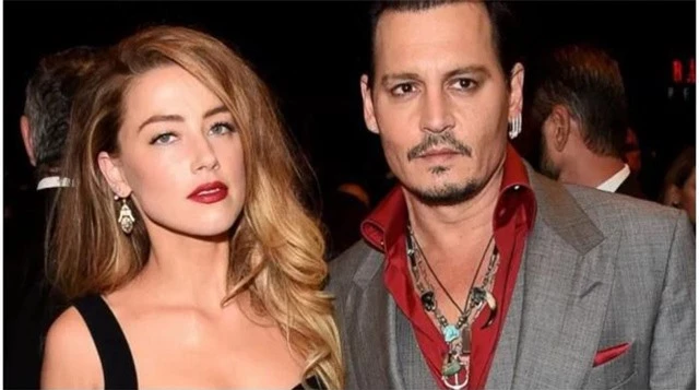 Johnny Depp tiếp tục tố cáo vợ cũ - 8