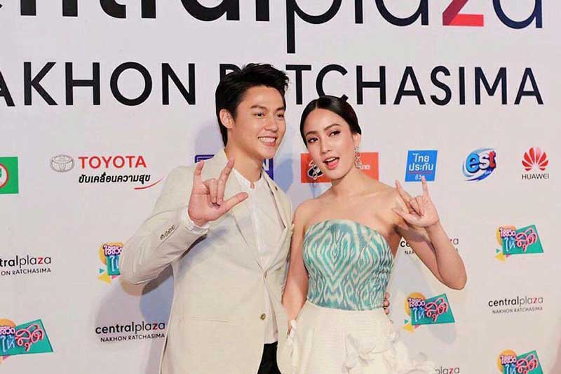 Top 5 cặp đôi Thái Lan đình đám 1 thời sẽ tái xuất đầu năm 2021