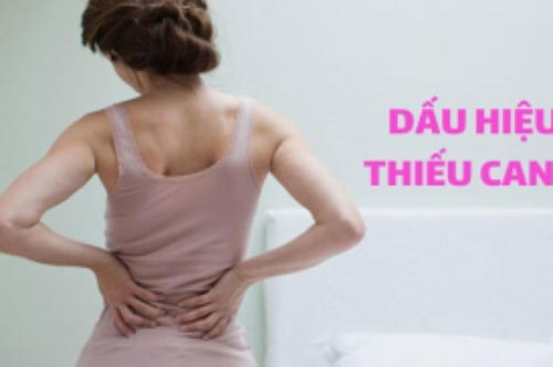 Cơ thể thiếu canxi sẽ xuất hiện 6 dấu hiệu: Không bổ sung sớm sẽ nguy hiểm, thậm chí gây trầm cảm