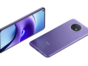 Xiaomi Redmi Note 9T 5G trình làng: RAM 4 GB, pin 5.000 mAh, giá 6,5 triệu