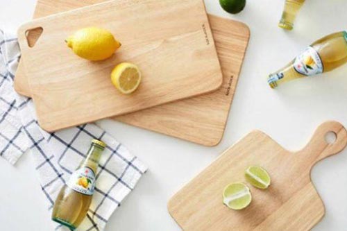 Dùng thớt thường xuyên phải biết mấy mẹo nhỏ này, đảm bảo 10 năm vẫn chưa hỏng