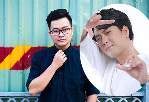 Nhạc sĩ “Hoa nở không màu” nâng đỡ giọng ca trẻ sau khi thắng 2 giải Cống hiến