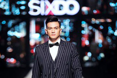 Siêu mẫu Lê Xuân Tiền: "Tôi chấp nhận nhạt"