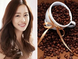 Bạn đã biết cách kích thích tóc mọc nhanh bằng cà phê?