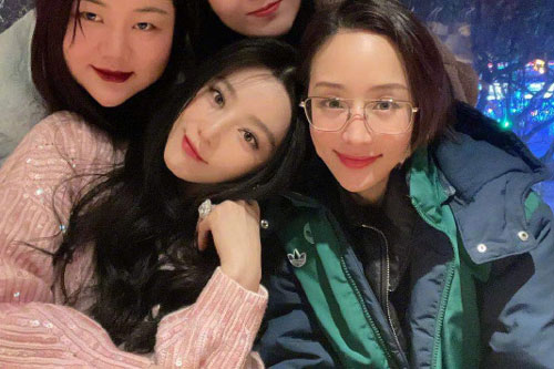 Tái ngộ sau 6 năm Võ Mị Nương Truyền Kỳ lên sóng, Phạm Băng Băng - Trương Quân Ninh gây bão với visual hack tuổi thần sầu