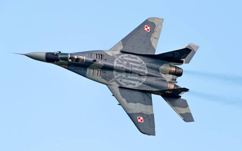 Ba Lan sẽ không từ bỏ MiG-29: Động cơ mới được đặt hàng