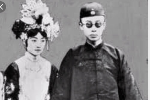 Bí ẩn các đời vua Thanh tuyệt tự người nối dõi