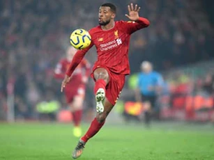 Liverpool đàm phán bế tắc với Wijnaldum