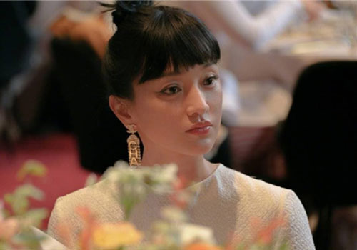 Gửi thông điệp đón năm mới, Châu Tấn khiến fan xót xa khi nói câu nhói lòng hậu ly hôn