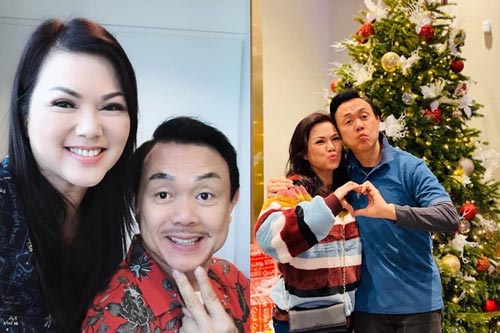 Sau đám tang Chí Tài, fan tiết lộ tình trạng hiện tại của Phương Loan khiến công chúng bất ngờ