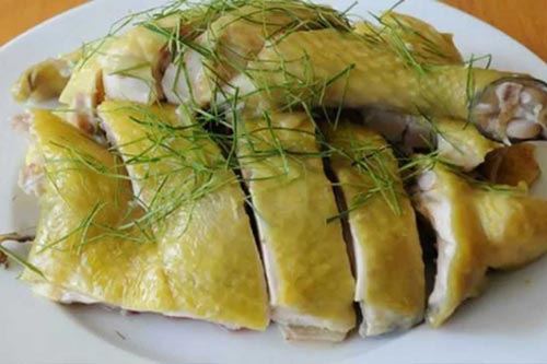 Sai lầm khi ăn thịt gà bạn cần tránh