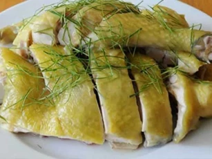 Sai lầm khi ăn thịt gà bạn cần tránh