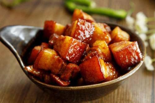 Tất tần tật bí quyết để món thịt kho thơm ngon nức mũi