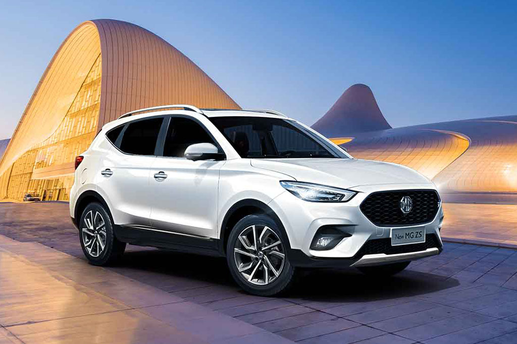 Đối thủ của Kia Seltos, Hyundai Kona ra mắt ở Việt Nam, giá từ 569 triệu