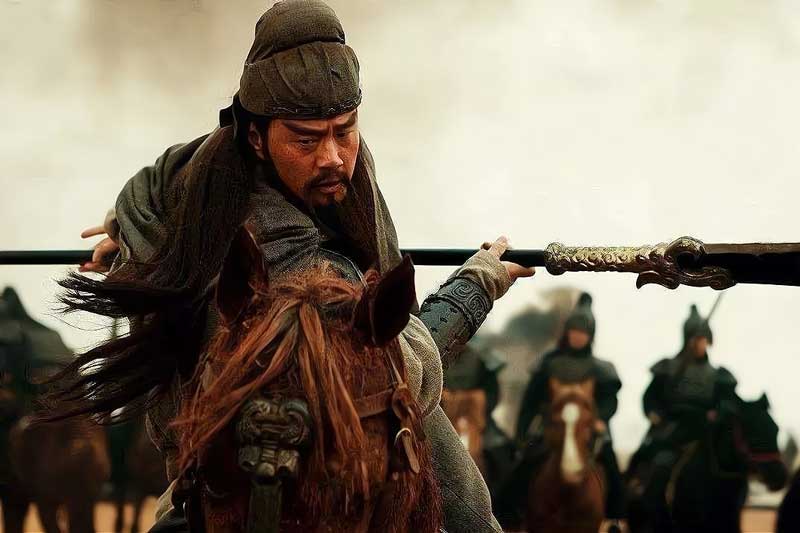 Hé lộ lý do 'động trời' khiến Tôn Quyền quyết đoạt mạng Quan Vũ bằng mọi giá