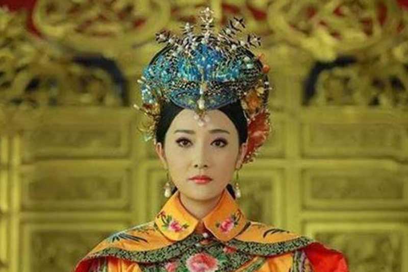 Cuộc đời đầy bi thảm của vị hoàng hậu Trung Hoa duy nhất khi qua đời vẫn là trinh nữ
