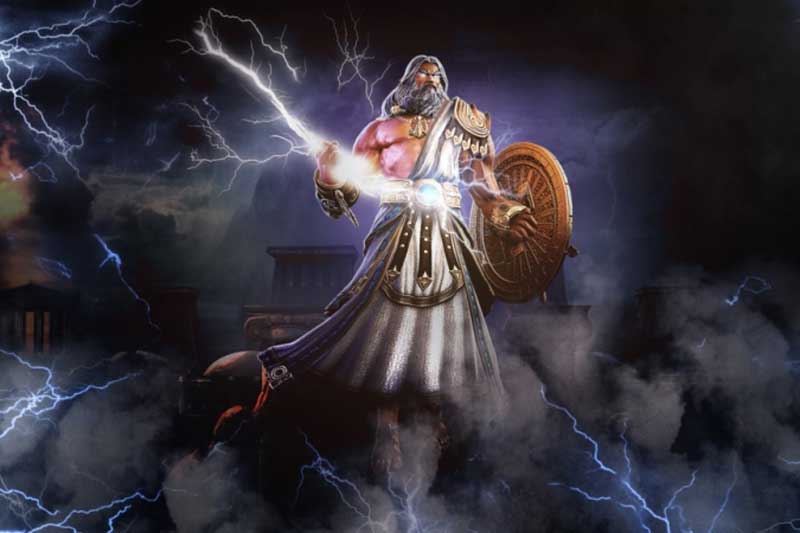 Top 12 vị thần quyền năng nhất trong Thần thoại Hy Lạp