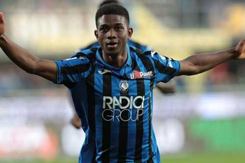 Amad Diallo, 'Messi mới' có hay như lời đồn?