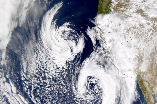 Giải mã bí ẩn những tiếng kêu rền của Trái Đất