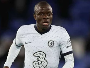 Lampard thông báo tin dữ với Kante