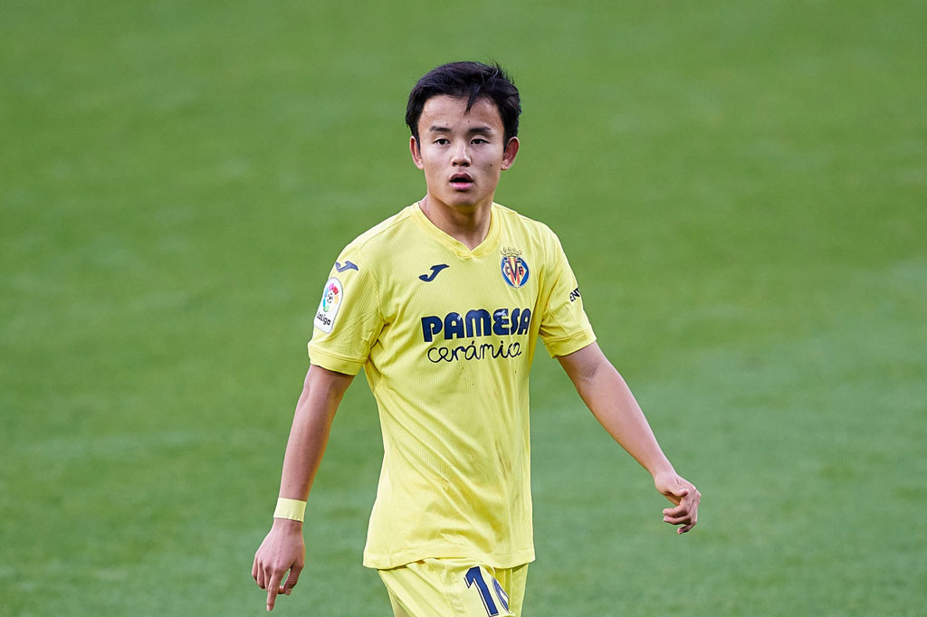 Chuyển nhượng: Real Madrid tiếp tục đem Messi Nhật Bản cho mượn