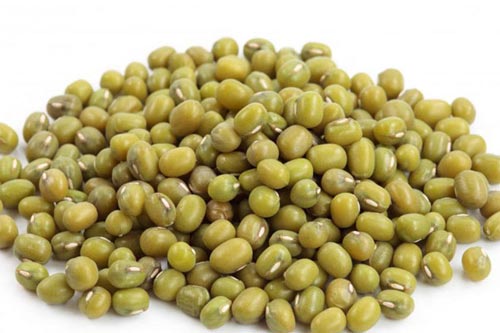 Đậu xanh - khắc tinh của nhiều loại bệnh