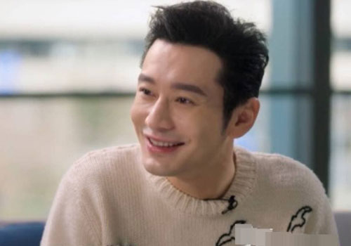 Huỳnh Hiểu Minh tuyệt nhiên không nhắc đến Angelababy trong bài phỏng vấn đầu năm mới, chuyện hôn nhân lại bị đặt dấu chấm hỏi