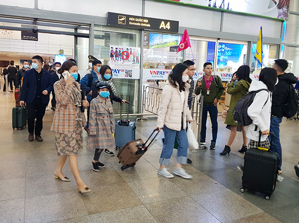 1.000 khách của Bảo Việt Nhân Thọ khởi động du lịch MICE Đà Nẵng năm mới 2021