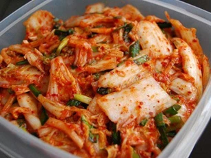 Lý do bạn nên thường xuyên ăn kim chi