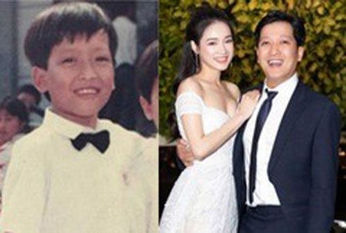 Trường Giang thời đi học: Bị đuổi, giáo viên thẳng thừng nhận xét "không có tố chất" nhưng lại siêu sát gái