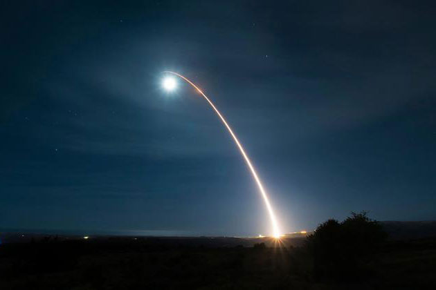 ICBM hạt nhân mạnh nhất của Mỹ sắp “chấm dứt cuộc chơi”