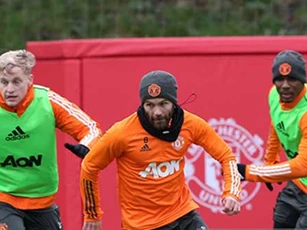 Đội hình dự kiến M.U và Watford: Ighalo, Lingard và Van de Beek đá chính