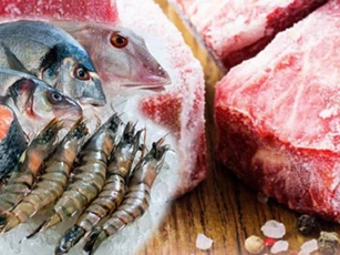 Tác hại khôn lường khi làm đông lại thực phẩm rã đông