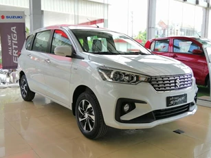 Suzuki Việt Nam đạt kỷ lục doanh số trong tháng 12/2020