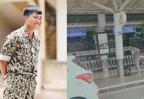 Nam Thư tiết lộ Mũi trưởng Long sắp đáp Hà Nội thăm Hậu Hoàng, Dương Hoàng Yến