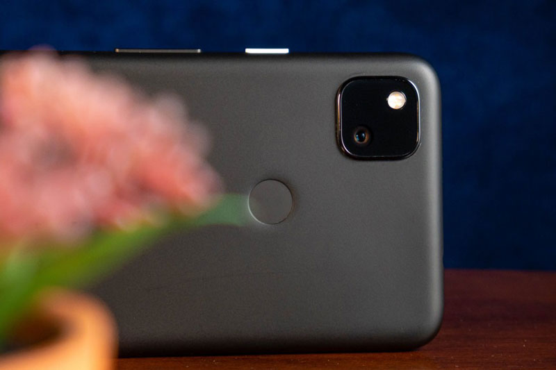 Đánh giá Google Pixel 4a giá 10,99 triệu tại Việt Nam