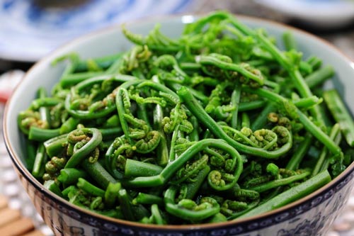 3 loại rau có nguy cơ gây ung thư khi sử dụng sai cách