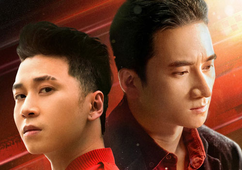 Phan Mạnh Quỳnh gây thích thú khi kết hợp cùng Karik